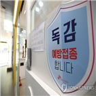 백신,독감,코로나19,연구진