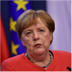 메르켈,독일,코로나19,총리,음식점