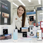LG,시장