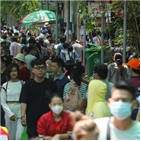 코로나19,베트남