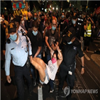 시위,코로나19,지역,규제,홍콩,봉쇄,확산