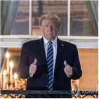 트럼프,대통령,협상,민주당,경기부양,추가