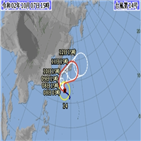 일본,찬홈,태풍