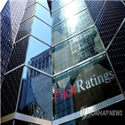 피치,국가신용등급,한국,전망,등급,코로나19,위험