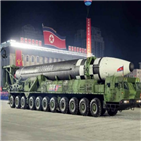 북한,미사일,분석