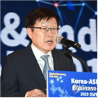신남방,한국,아시아,개최,비즈니스