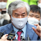 보석,집회,목사