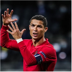 호날두