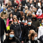 독일,신규,코로나19,최다