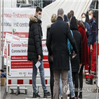 코로나19,독일,메르켈,총리,신규