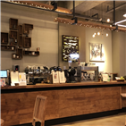 조명,음식,연구