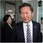 김종인,정청래,의원