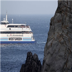 선사,여객선,이용객