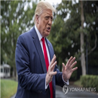 인터뷰,트럼프,대통령,스탈,방송,바이든