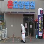 노인주간보호시설