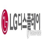 LG디스플레이,흑자,패널,부문,영업이익,매출,대비,증가