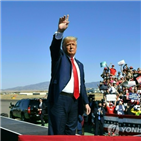 성과,트럼프,시리아,대통령,석방,미국인,재선,대선,미국