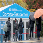 스위스,코로나19,신규,독일