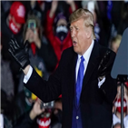 트럼프,코로나19,대통령,미국