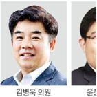의원,한국경제신문,토론