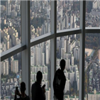 매매,격차,서울,5억,매맷값