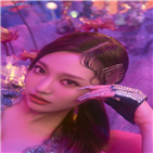 세계,멤버,카리나