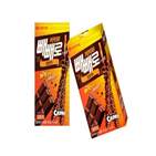 빼빼로,크런키,올해,인기