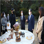 정세균,총리,공연업,문화