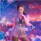 멤버,세계,카리나,에스파