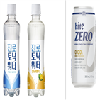 맥주,무알코올,브랜드,홈술