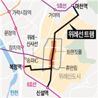위례신도시,트램,위례선,위례,서울시