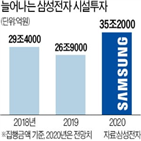 삼성전자,투자,기록