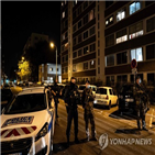 용의자,그리스정교회,프랑스,리옹,신부