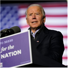 포인트,대통령,바이든,후보,트럼프,차이