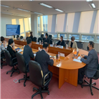 서울테크노파크,서울지역