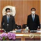 일본,국정원,일정