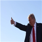 트럼프,대선