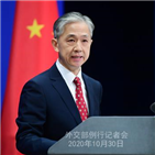 대선,미국,중국