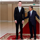 코로나19,장관,캄보디아,태국