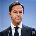 네덜란드,봉쇄,코로나19