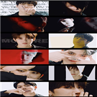 트레저,멤버,글로벌,싱글앨범