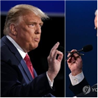 바이든,개표,대통령