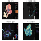 지도,서비스,통계청