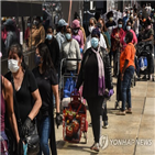 실업수당,청구,신규,감소,건수,코로나19