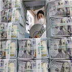 환율,바이든,후보,미국