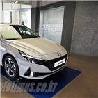 아반떼,세단,가격,판매,국내,현대차,준중형,소형,제품