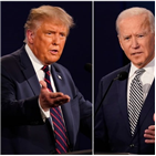 트럼프,바이든