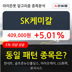 SK케미칼,시각