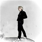 영웨스트,반성,흡입