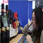 중국,호주,와인,금지,수입업자,사실상,수입
